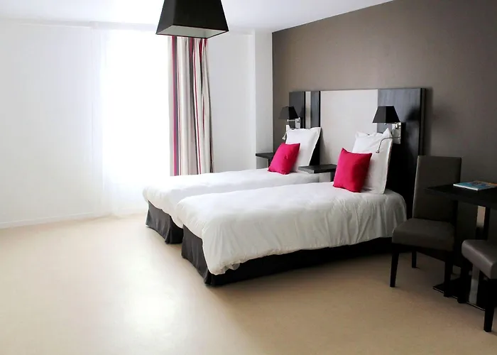 Aparthotel Odalys - Centre Colmar