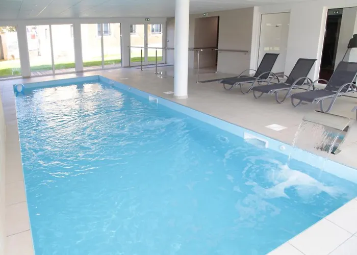 Odalys - Centre Aparthotel