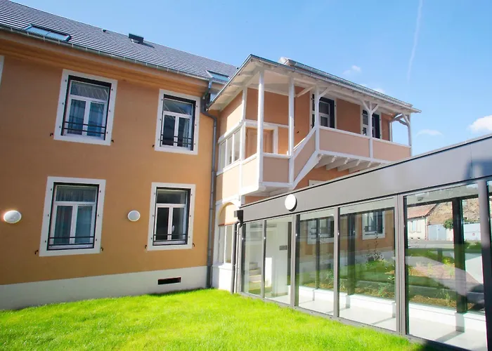 Odalys - Centre شقة فندقية