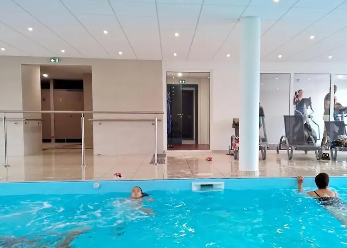 Odalys - Centre Aparthotel