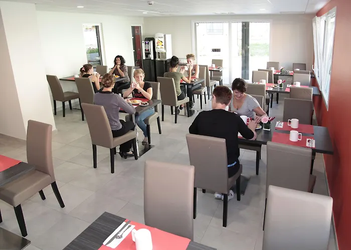 Odalys - Centre 4* Colmar