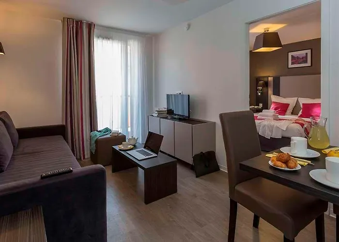 Odalys - Centre 4* Colmar