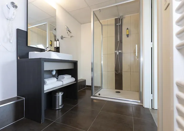 Odalys - Centre Colmar