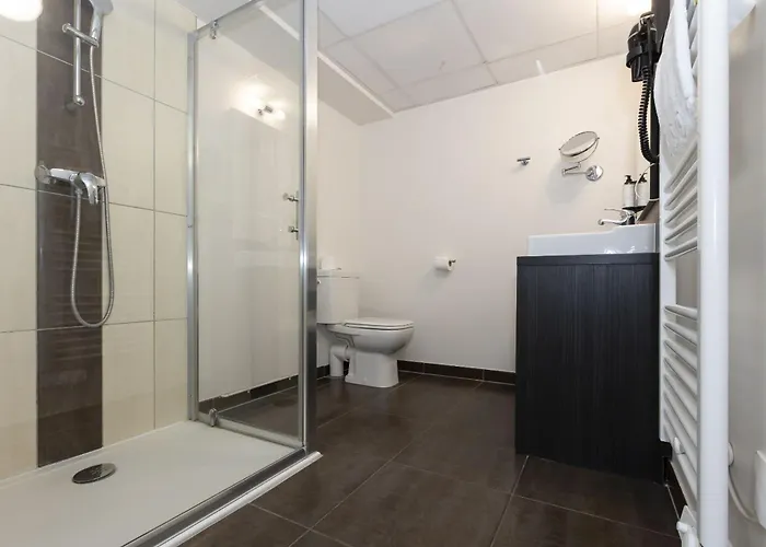 Odalys - Centre Aparthotel 4*