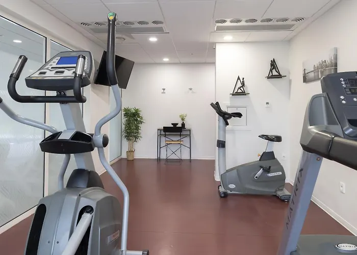 Odalys - Centre شقة فندقية كولمار