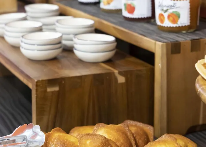 شقة فندقية Odalys - Centre كولمار