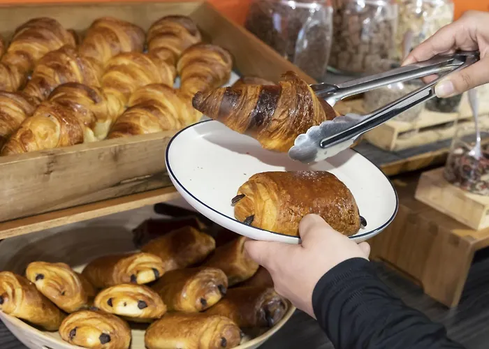 Odalys - Centre Aparthotel