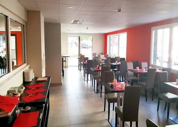 Odalys - Centre Aparthotel